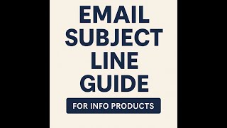 Boost Your Email Opens With This Simple Subject Line Hack