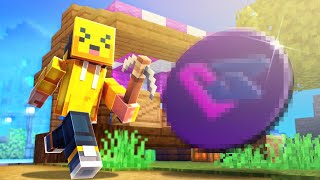 The BEST Minecraft Client for MCPE/MCBE