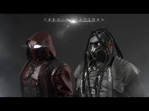 Cyber Metal Mixes - Free Workout music