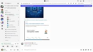 CircuitPython Weekly Meeting for December 22, 2025 @circuitpython #circuitpython #adafruit