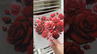 Pack a satisfying transfer order with me! #packingorders #transfers #diycrafts #uvdtf #packwithme