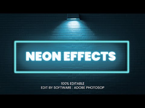 Texts Effects Design In Adobe Photoshop🍁 | Photoshop Tutorial