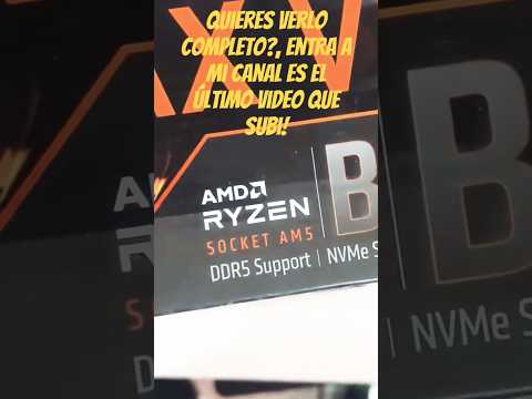 ¡Mira lo que llegó en esta caja misteriosa!