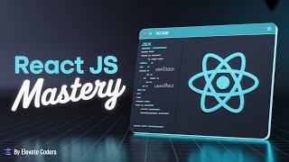 React Mastery | Folder Structure & Component | Session-2 | Hindi Tutorial