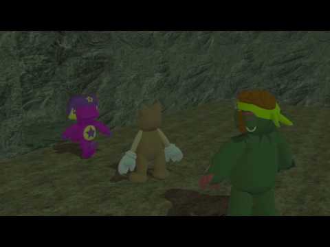 Rescue Mission