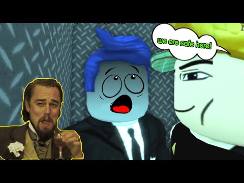 Roblox MM2 Funny Moments 😂 | Annoying hacker, unlucky friend & cool avatars! #mm2 #roblox