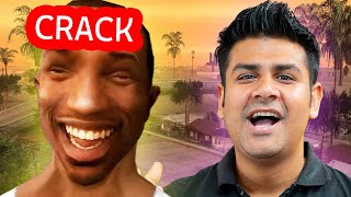 Highly Compressed & Cracked Games Ruined My Childhood