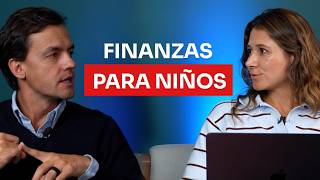How to Financially Educate Your Children