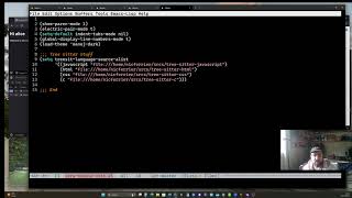 Super simple Emacs config