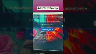Generate Stunning AI Images for FREE! | BlueWillow AI Tutorial