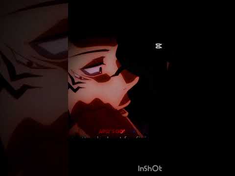 Sakuna edit (2)|#funk #salesman #sakuna #jjk #jujutsu #aura #anime @crunchyroll @CapCutofficial