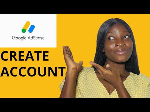 How to Create and Link an AdSense Account for YouTube (Step-by-Step Guide + Mistakes to Avoid!)