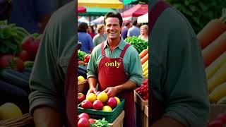 A farmer’s journey from poverty to global recognition