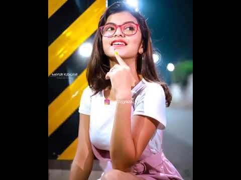 new Marathi#Hindi Dj song whatsapp status#anushri mane whatsapp status editing alight motion