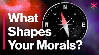 Your Moral Compass Could Be Broken