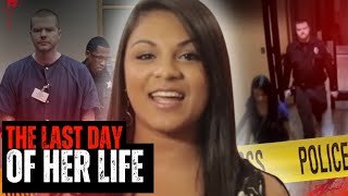 She Didn't Know That She Lived With A Monster! True Crime Documentary