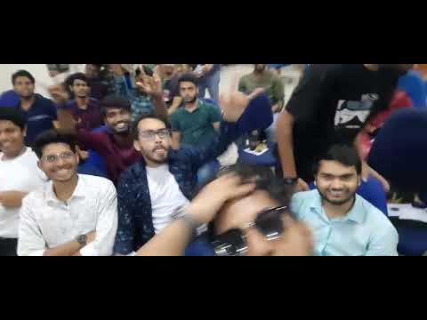 FareWell Dance Performance By Prajjal Dhar