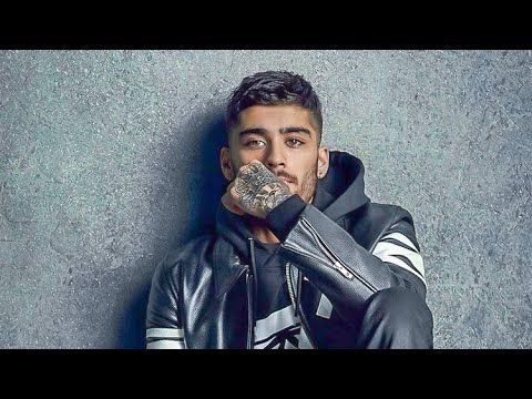 ZAYN - Touch it remix | ZAYNLUZT |