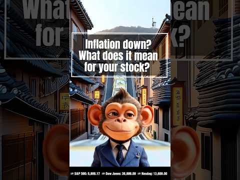 Daily Finance Update #may14 #FinanceNews #Inflation2025  #USChina #Burberry #SuperMicro #economics