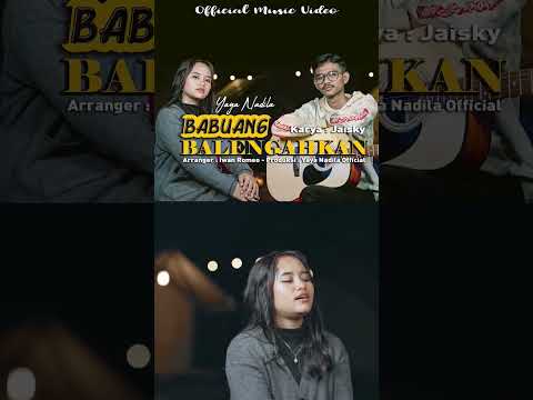 Babuang balengahkan #laguminangterbaru #babuangbalengahkan #yayanadila
