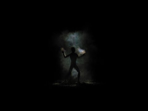 EmberGen - Ethereal Spell