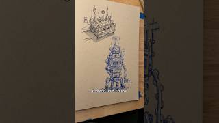 Artistic Gizmology Will Transform Your Drawings.