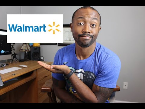 Market Monday - Walmart (WMT)