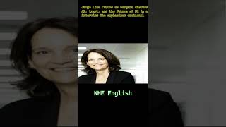 Judge of the Day: DAZN’s Lina Carlos de Vergara explores AI, trust and PR’s future