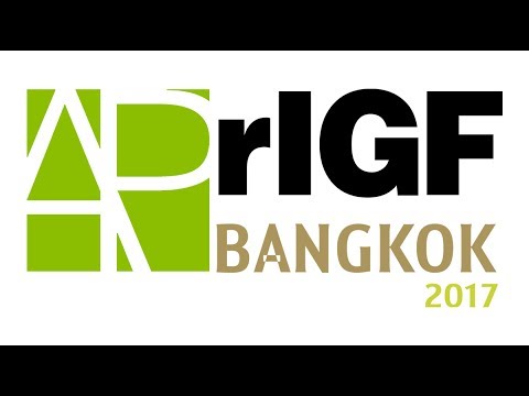 2. Thailand IGF: Data Mining, Artificial Intelligence, and Concerns on Intellectual Property
