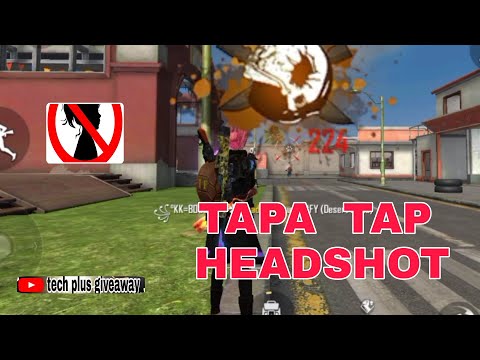 new whatsapp status | free fire headshot status |tapa tap whatsapp status #training #short #status