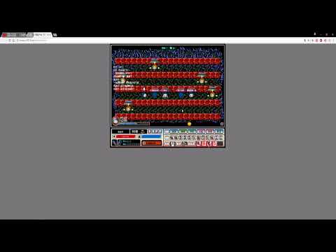 記錄用 忍豆風雲3 全 苦無 怪木城 7-2