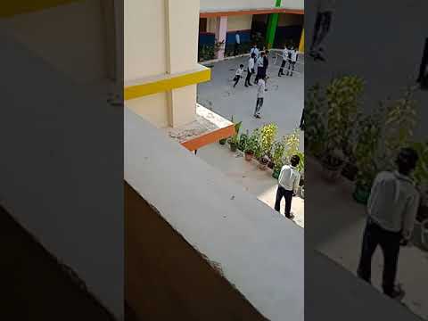 Model School in MP