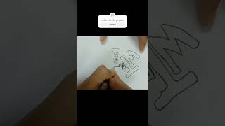 logo inisial #logo #logoviral #logodesign #shortvideo #design #logoolshop #pypシ #music