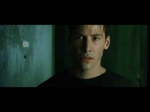 The Matrix Music Video -Sa'eed-