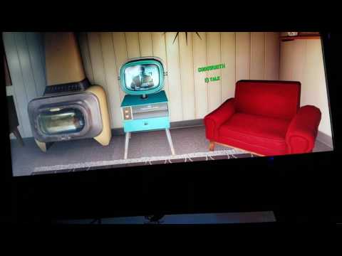 Fallout 4 intro