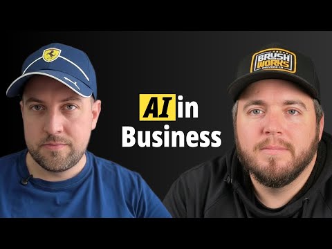 How AI Really Builds Businesses (Not What Gurus Say)
