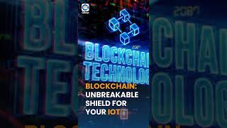 Blockchain technologies shaping the future of IoT