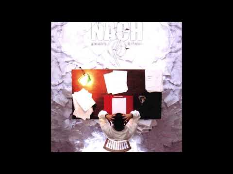 Nach - Poesía Difusa (2003) Full Album