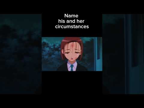 She just want attention #anime #animes #animeedit #animesad