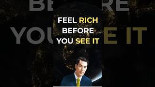 Neville Goddard – The Millionaire Manifestation Code Unlock the Wealth That’s Already Yours