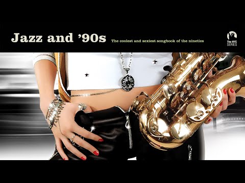 Wonderwall (Jazz and 90's) Original by Oasis