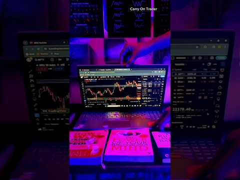 Trading Motivation Video 📸 || Stockmarket Love 😍❤️ || #tradingprofits #optionstrading 🚀📈