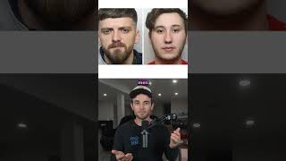 Shortest Prison Sentences