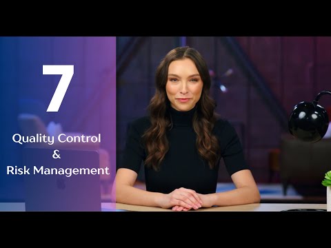 7- Quality Control & Risk Management in Construction | QA/QC & Risk Strategies