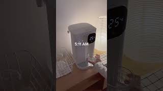 My Cozy 5AM Morning Routine You Need to Try!