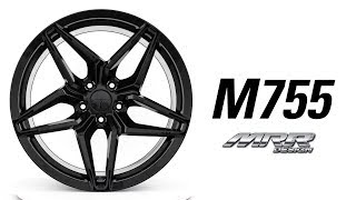 MRR M755
