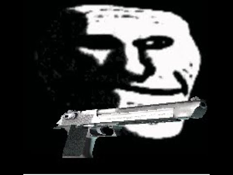 The Monster of Mid Mirage