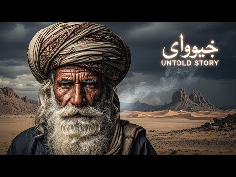 The Untold Story of Nawab Akbar Khan Bugti | Power, Resistance & Legacy”