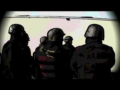 "I Learned Something New Everyday" (Preview #9) "Troll-A-Long w/A Rent-A-Cop" The Movie