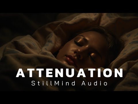 Neural Sleep Protocol: 2-Hour Brown Noise & Delta Entrainment for System Optimization